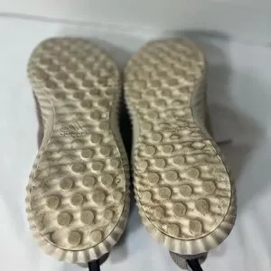 adidas | Shoes | Adidas Alphabounce Em Tech Earth Lace Up  display picture 2